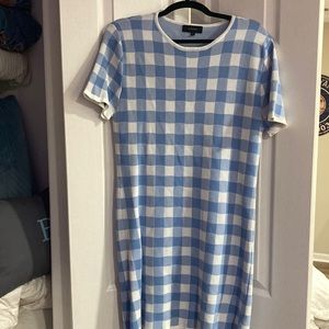 En Saison Dress